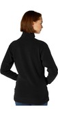 2021 Helly Hansen Womens Daybreaker Fleece Jacket Black 51599